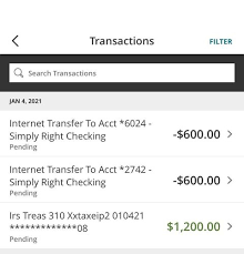You or your means (1) an individual or entity that is the owner of an account. Santander Bank Stimulus Check