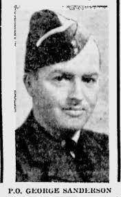 George Benjamin Sanderson
