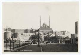 صورة قديمة ميدان القلعة ال خليفة تاريخ الصورة 1860 1929 old picture castle square al khalifa image date 1860 1929 cairo cairo citadel egypt