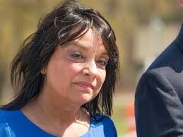 Mangano lawyer: 'It would be very unfair for her to have to surrender  Friday'