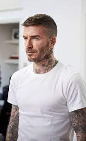 pin by ibrahim haktan on herrenmode beckham hair david beckham hairstyle mens hairstyles short