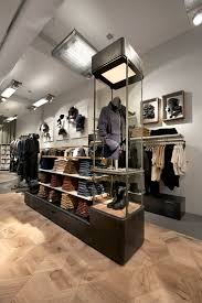 Supernews Shop Interior Design Design Retail Interior