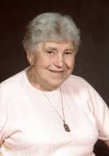 Alma Hicks Hayworth Obituary September 17, 2013