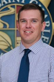 Staff Directory • John Boyer