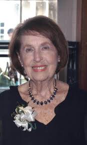 Frances Ruth (Goldman) Karsh