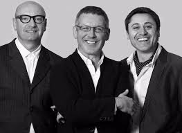 Meet The Team Mahogany Hair Dressing