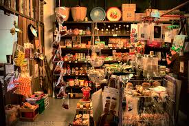 Demikian luahan mansah marjurin, 47, iaitu antara tiga peniaga yang. Malaysia Kedai Runcit Kampung Style Google Search New Years Decorations Wedding Deco Exhibition Design