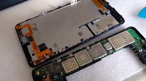 Microsoft Lumia 640 LTE Dual Sim RM ...
