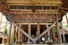 We did not find results for: Omo Sebua Dan Omo Hada Rumah Tradisional Nias Yang Tahan Gempa Arsitag