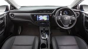 Used 2015 toyota corolla s plus for sale in culver city, ca priced at $11,222. 2015 Toyota Corolla Hatch New Car Sales Price Car News Carsguide