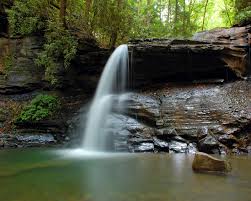 Located adjacent to the horse hotel. Holly River State Park A West Virginia State Park