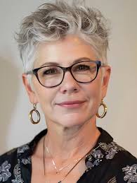 What do you think about this haircut?