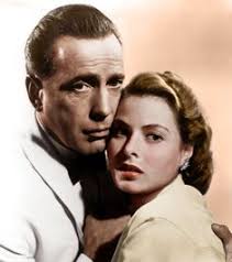 The film was directed by michael curtiz , and stars humphrey bogart as rick and ingrid bergman as ilsa. 400 Casablanca 1942 Ideen In 2021 Casablanca Film Humphrey Bogart Casablanca
