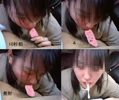 フェラチオ口内発射(初めてなのに上手) が半額 | Xcolle