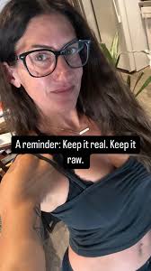 How do you like to show up? Chances are you have many sides. I do. I love  adorning myself, wearing make up and dressing up. I also love wearing  sweats, zero make up and not brushing my hair 🤭One thing ...