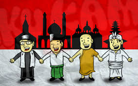 We did not find results for: Merawat Kebhinekaan Indonesia Sejak Usia Dini Alpha I