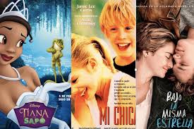 Ver más ideas sobre imprimir dibujos para colorear, dibujos colorear niños, dibujos para colorear gratis. 21 Peliculas Sobre El Amor Para Ver Con Ninos Y Adolescentes En San Valentin