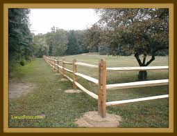The tin roof of the cabin gives it a decidedly rustic look. Split Rail Fence Black Locust Split Rail