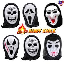 Check spelling or type a new query. Scream Mask Scary Movie Mask Halloween Party Mask For Adult Shopee Malaysia