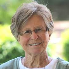 Jane Colleen Marble Obituary (1933