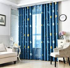 Beim planen und einrichten des kinderzimmers spielen eine menge faktoren eine rolle. Blickdichte Vorhange Und Andere Gardinen Vorhange Von Naturer Online Kaufen Bei Mobel Garten