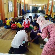Buku teks sekolah rendah kpm. Kajian Berat Beg Murid Sekolah Rendah Oleh Bahagian Buku Teks Kpm 2017 Spbt Sk Bangi 43000 Kajang Selangor