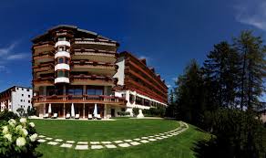 This is a fantastic hotel in montana. Hotel Royal Updated 2021 Prices Reviews Crans Montana Switzerland Tripadvisor