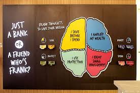 Frank By Ocbc Frank Store Orchard Gateway Singapore Dreaming Of You Singapore Investing