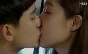 The producers (korean drama) may 17, 2015 · by scramblethoughts · in kdrama, scramble writings. Spoiler Producers Kim Soo Hyun And Gong Hyo Jin S Swing Kiss Hancinema