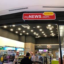 Mynews.com is a convenience retail chain store located in malaysia. Mynews Com Convenience Store