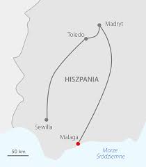 Miasto sewilla (hiszpania) sewilla to miasto w południowej. Od Kastylii Po Andaluzje Hiszpania Wycieczki Opinie Itaka