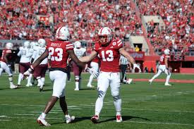 2019 Nebraska Cornhuskers Preview Defense Huskers Depth