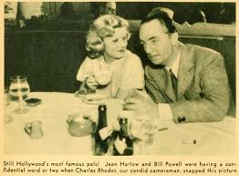 ImagineMDD: The Death of Jean Harlow