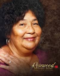 Obituary for Doris Marie Horton