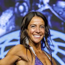 Jennifer Acker Sherman