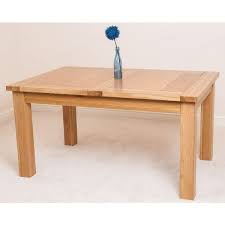 There are four main shapes: Seattle 4 8 Seater Oak Extendable Dining Table Oak Furniture King