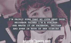 Unfortunately, oftentimes it is difficult to know how to deal with this common nuisance. Funny Quotes About Annoying Neighbors Quotesgram