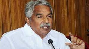 Oommen Chandy Latest News, Oommen Chandy Top Stories, Updates, Photos,  Videos