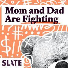 I first heard about the your parenting mojo podcast on another parenting podcast: Mom And Dad Are Fighting Slate S Parenting Show Podcast Slate Podcasts Listen Notes