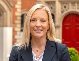 Johanna Brewer's Instagram, Twitter & Facebook