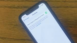 Doing this will increase your personal privacy and save you from constantly make sure to share this article on social media to teach your family and friends about the new allow apps to request to track setting on the iphone! Apple Delays Controversial Privacy Change In Ios 14