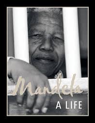 Mandela: A Life : Hadland, Adrian, Fraser, Sean: Amazon.ie: Books