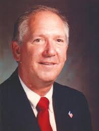 James Wilson “Teeny” Burks