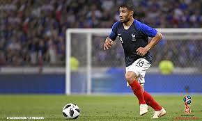 See more of coup du monde 2018 on facebook. Selections Les Bleus De Nabil Fekir Remplacant En Finale De La Coupe Du Monde