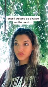 Overtime Megan Dwayne Wade