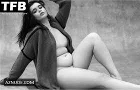 BARBIE FERREIRA Nude - AZnude