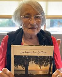 Jacqueline "Jackie" J. Perkins Obituary January 25, 2025