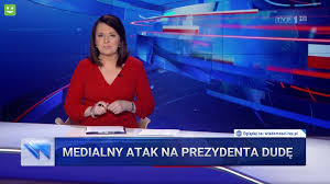 Последние твиты от onet wiadomości (@onetwiadomosci). Wiadomosci Tvp O Medialnym Ataku Na Dude Mial Przeciwko Sobie Zdecydowana Wiekszosc Mediow Polityka Wiadomosci Gazeta Pl