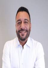 Candidato Douglas Negreiros