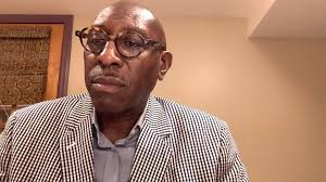 Messiah Baptist Church was live.